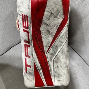 Brian’s Glove and True Blocker