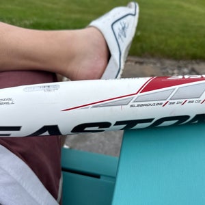 2023 Easton ADV 360 Composite USSSA Certified Bat (-10)  22 oz 32" (Used)