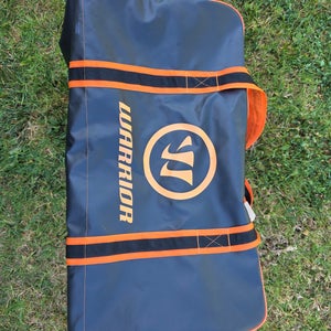 Junior Ducks Warrior Bag