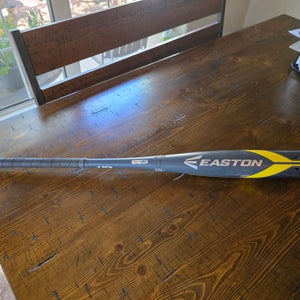 2018 Easton Ghost X Composite USABat Certified Bat (-10) 21 oz 31" (Used)