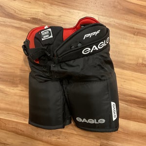 Junior Medium Eagle PPF X705i Hockey Pants Size 120