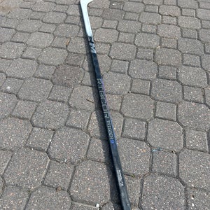 Intermediate CCM RibCor Trigger 9 Pro Right Handed Hockey Stick P28  (Used)