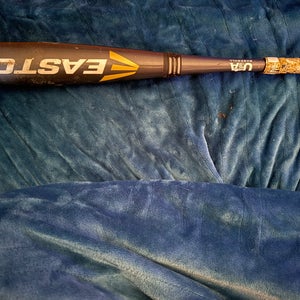 Easton S750C Hybrid USABat Certified Bat (-10)  20 oz 30" (Used)