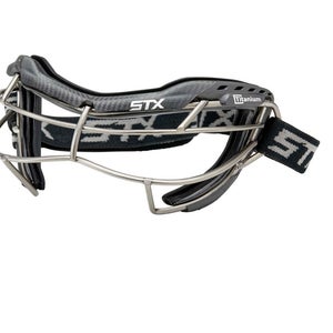 STX Foucs Ti-S+ Goggles (New)