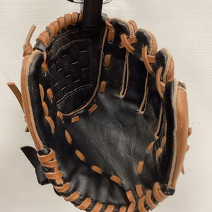 Adidas (Used) Black Right Hand Throw 9.5" Baseball Glove