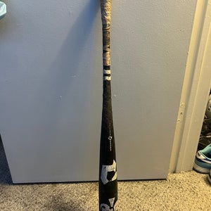 2022 DeMarini 2022 Good One piece BBCOR Certified Bat (-3)  30 oz 33" (Used)