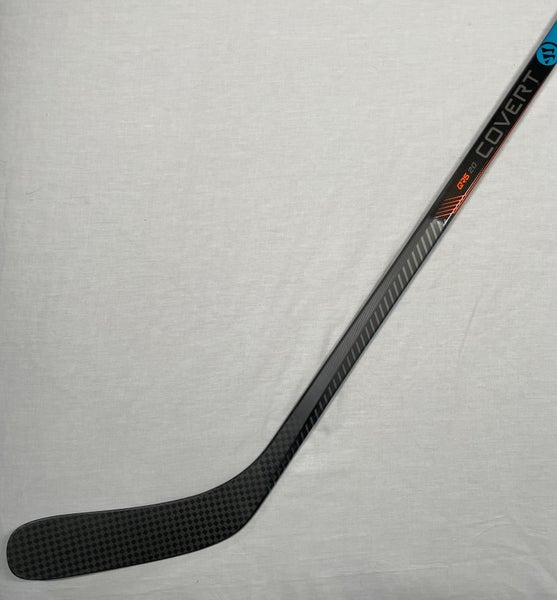 NEW Warrior Covert QR5 20 Sr Stick - 85 Flex, W88 Curve, Extra Long 68", Right Handed