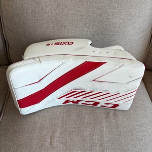2020 CCM Axis 1.9 Regular (Used)