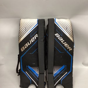 Bauer (Used) Youth Goalie Chest Protector