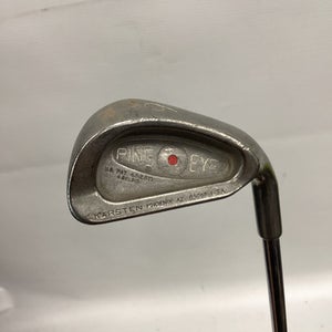 Ping (Used) Right Handed Men's Regular Flex Steel Shaft 6 Iron