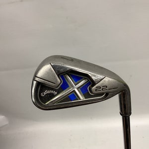 Callaway (Used) Right Handed Men's 7 Iron