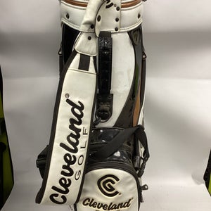 Cleveland (Used) Staff Men's Carry Bag