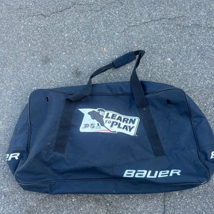 Bauer Learn to Play Bag