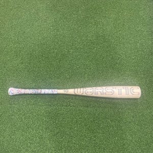 Warstic bonesaber alloy 29 -10