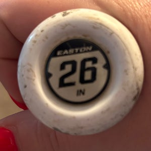 Easton speed 26”