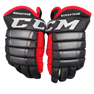 CCM HG97 CHICAGO Pro Stock Gloves 14"