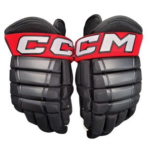 CCM HG97 OTTAWA Pro Stock Gloves 14"