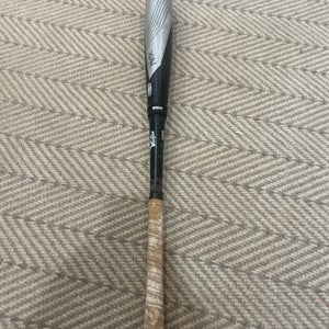 2021 Victus Nox 2 Hybrid USSSA Certified Bat (-5) 20 oz (Used)
