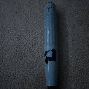 2024 DeMarini Bat (-3) 30 oz 33" (Used) ((Price Negotiable)