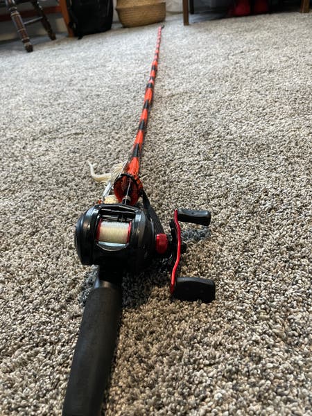 Used Abu Garcia Black Max Combo | SidelineSwap | Buy and Sell on SidelineSwap Used Abu Garcia Black Max Combo | SidelineSwap | Buy and Sell on SidelineSwap