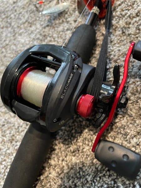 4 brothers sumco fishing reel Shimano Thunnus CI4 Spinning Reel