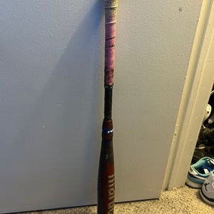 Marucci CAT9 Alloy BBCOR Certified Bat (-3)  30 oz 33" (Used)