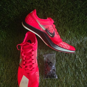 Nike ZoomX Dragonfly Cross Country Shoes