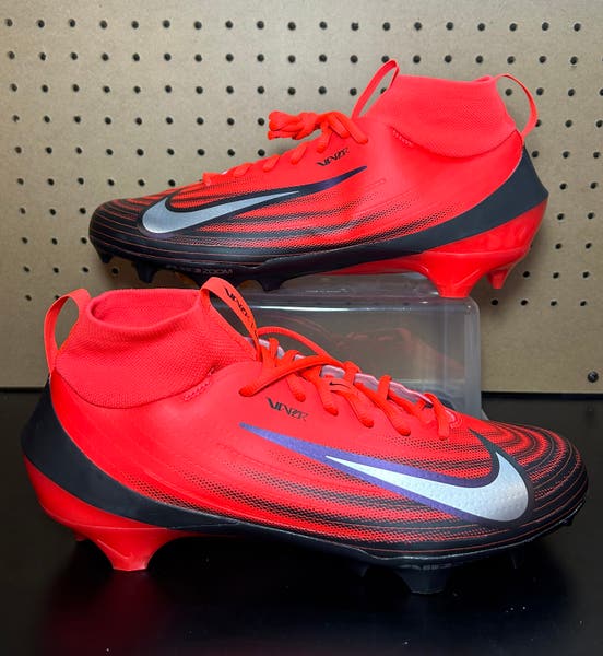 Nike Air Zoom Vapor Pro 1 NRG Football Lacrosse Cleats Men's Size