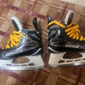Bauer supreme 1S skates size 5.5 ee