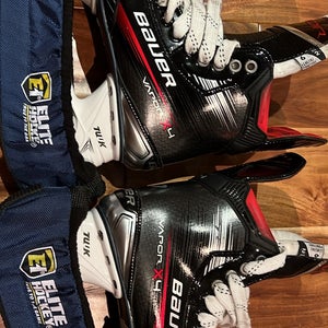 Bauer Vapor X4 Hockey Skates 6 (New)