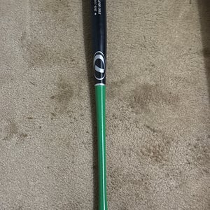 Custom Cal Ripken Collegiate League Wood Bat  (-3) 30 oz 33" (New)