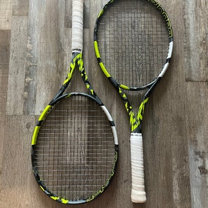 Babolat pure aero 98