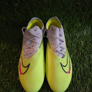 Nike Phantom GX Elite AG Pro 'Luminous Pack'