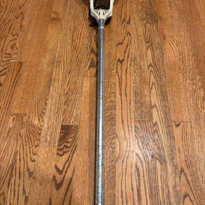 Vintage Brine E3 Lacrosse Stick