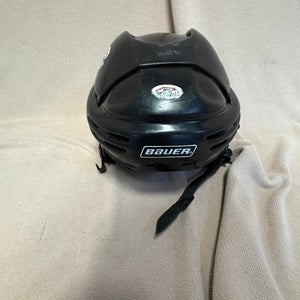 Large Bauer HH5000L Helmet (Used)