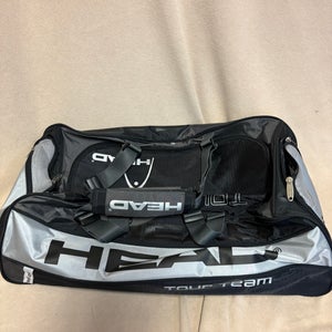 HEAD Tour Team Tennis Bag Duffle Bag (Used)