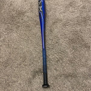 2020 Rawlings RX9 Alloy USABat Certified Bat (-9) 18 oz 27" (Used)