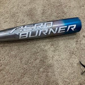 Adidas Aero Burner Alloy BBCOR Certified Bat (-3)  30 oz 33" (Used)