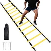 Pepup Sports Soccer Agility ladder