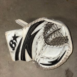 Brian's G-Netik Pro Goalie Glove
