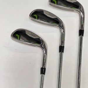 Wilson High Launch Tour Velocity Golf Irons