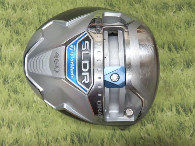Taylormade SLDR 10.5* Driver Head