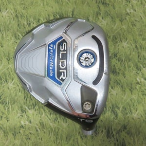 Taylormade SDLR TS 14* 3 Wood Head