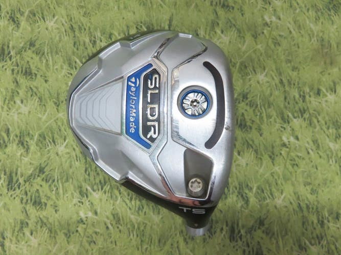 Taylormade SDLR TS 14* 3 Wood Head