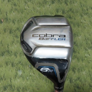 Cobra BAFFLER XL 28* 6 Hybrid REGULAR