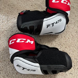 Large Senior CCM Jetspeed FT475 Elbow Pads (Used)