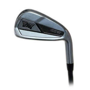 PXG Black Ops 5-PW+GW+SW Iron Set (1.00" Long 1* Flat) Graphite MMT 70 Regular