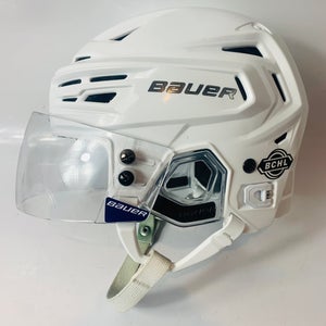Bauer Re-Akt 155 Helmet BCHL