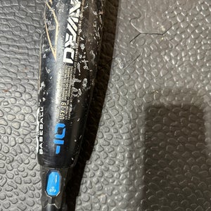 DeMarini Bat (-10) 20 oz 29" (Used)