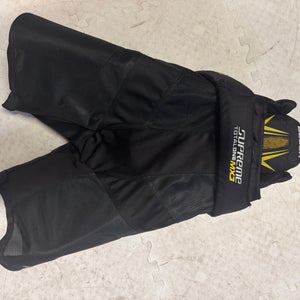 Medium Senior Bauer Supreme TotalOne MX3 Hockey Pants (Used)